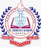 ST. THERESA’S ACADEMY (ICSE & ISC)